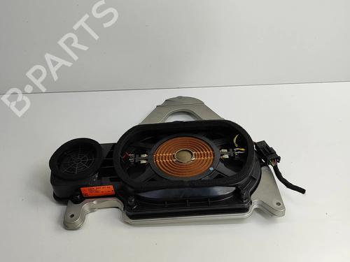 Electronic module MERCEDES-BENZ E-CLASS Coupe (C207) E 350 BlueTEC / d (207.326) | BP24819646M83