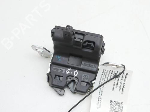 Other MERCEDES-BENZ E-CLASS Convertible (A238) E 300 (238.448) | BP40262358O1 - Image 5