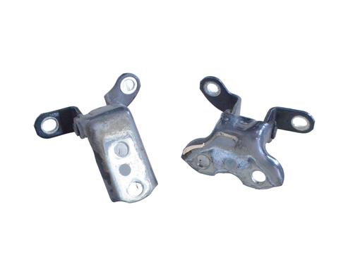 Used Hinge/Door check strap Hinge/Door check strap TOYOTA PRIUS (_W3_) 1.8 Hybrid (ZVW3_) (99 hp) 33358014 33358014
