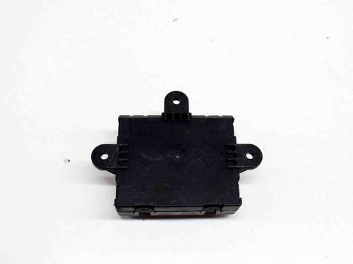 Elektronisk modul JAGUAR F-PACE (X761) 2.0 TD4 AWD | BP9628832M83