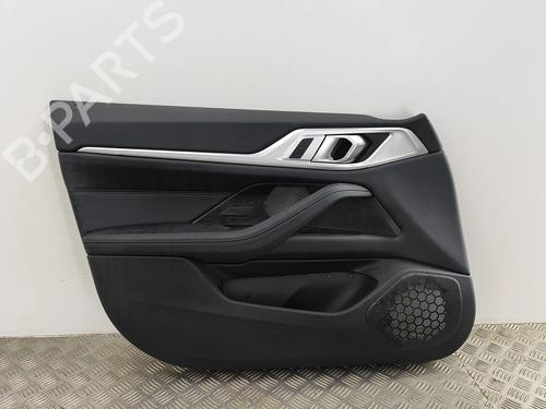 Seats set BMW i4 (G26) eDrive40 | BP27769864C78 - Image 5