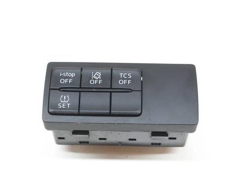 Used Switch MAZDA CX-3 (DK) 1.5 SKYACTIV-D (DK2WS, DK5FW) (105 hp) 9166575