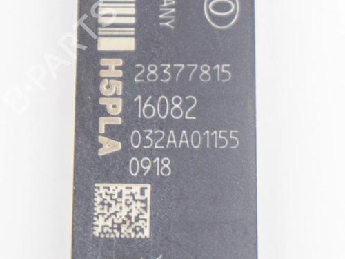 Electronic module VOLVO XC90 II (256) D5 AWD | BP8834290M83