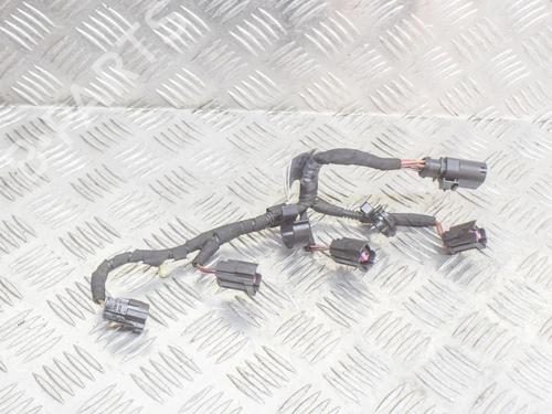 Used Wiring harness Wiring harness VW GOLF VII (5G1, BQ1, BE1, BE2) 2.0 GTI (220 hp) 14621547 14621547