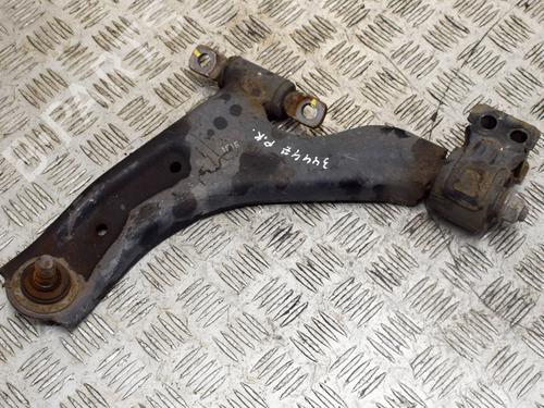 Used Left front suspension arm CHEVROLET SPARK (M300) 1.0 (68 hp) 9296228