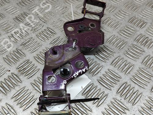 Hinge/Door check strap PEUGEOT 108 1.2 | BP20981503C146 