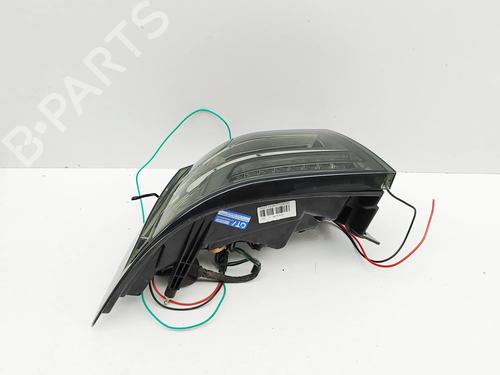 Left taillight MITSUBISHI LANCER VIII (CY_A, CZ_A) EVO X (CZ4A) | BP34560335C34  - Image 5