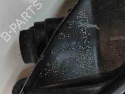 Left headlight AUDI A4 B9 Avant (8W5, 8WD) 2.0 TDI | BP29542208C28 