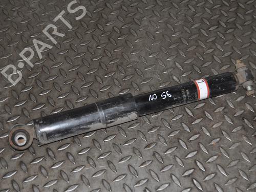 Used Left rear shock absorber NISSAN X-TRAIL III (T32_, T32R, T32RR) 1.6 dCi (T32) (130 hp) 30216739
