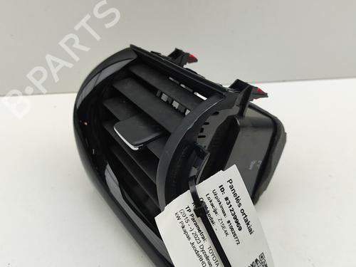 Air vent TOYOTA HILUX VIII Pickup (_N1_) 2.8 TD 4WD (GUN126) | BP27798175I21 