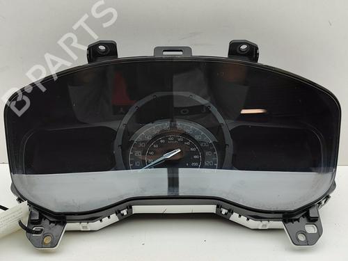 Used Instrument cluster FORD RANGER (TKE) 3.2 TDCi 4x4 (200 hp) 27576921