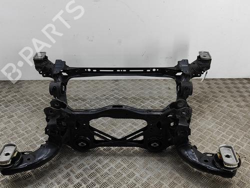 Rear axle AUDI E-TRON (GEN) 55 quattro | BP27773534M2 