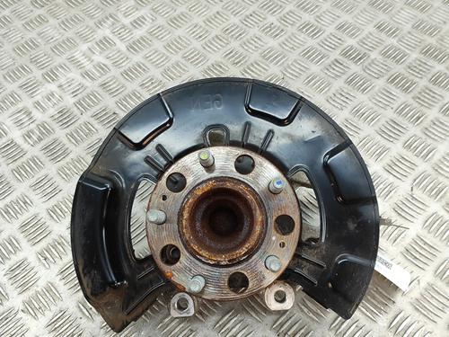 Used Left rear steering knuckle Left rear steering knuckle KIA SPORTAGE V (NQ5) 1.6 T-GDi Hybrid (215 hp) 27788345 27788345