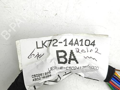 Electronic module LAND ROVER DISCOVERY SPORT (L550) 2.0 D 4x4 | BP33393178M83 - Image 6