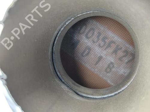 Catalyst HYUNDAI H-1 Cargo (TQ) 2.5 CRDi | BP33385771M10  - Image 7