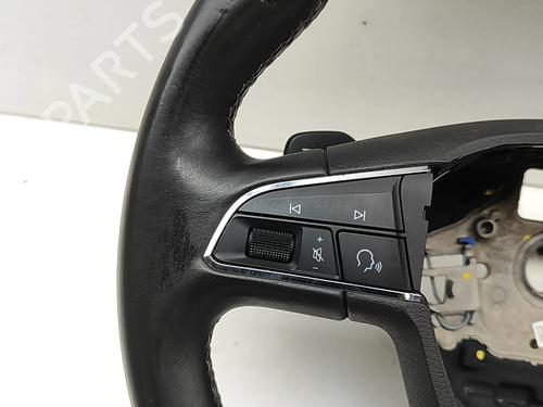 Steering wheel SEAT ATECA (KH7, KHP) 1.5 TSI | BP33383003C49 - Image 3