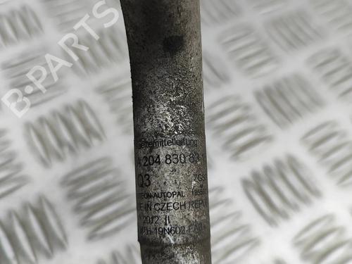 AC pipe MERCEDES-BENZ C-CLASS (W204) C 350 CDI (204.023) | BP29731065M126 