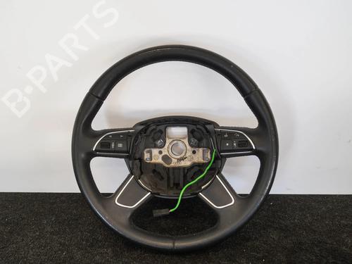Used Steering wheel Steering wheel AUDI Q3 (8UB, 8UG) 2.0 TDI (140 hp) 6715772 6715772