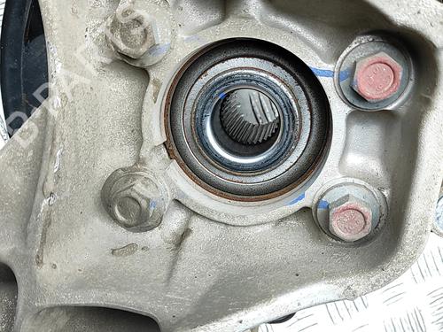 Right rear steering knuckle BYD SEAL EV | BP39565697M28 - Image 5
