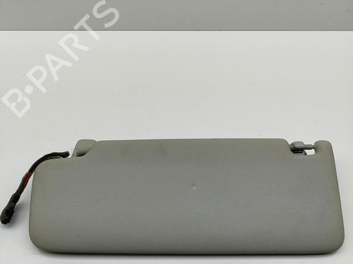 Høyre solskjerm VW GOLF VII Variant (BA5, BV5) 2.0 TDI | BP29920200I2 