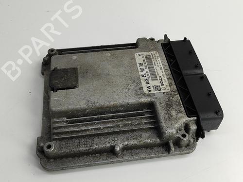 Engine control unit (ECU) AUDI Q5 (FYB, FYG) 40 TDI Mild Hybrid quattro | BP28431685M57 