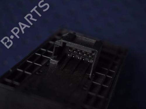 Left front window switch AUDI A7 Sportback (4GA, 4GF) 3.0 TDI quattro | BP9866790I27