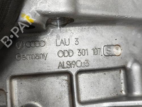Gearbox VW TIGUAN (CT1) 1.5 eTSI | BP28560947M3 