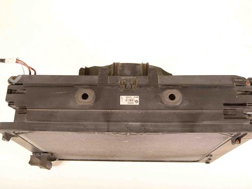 Radiator set BMW 5 (F10) 520 d | BP30223212M120