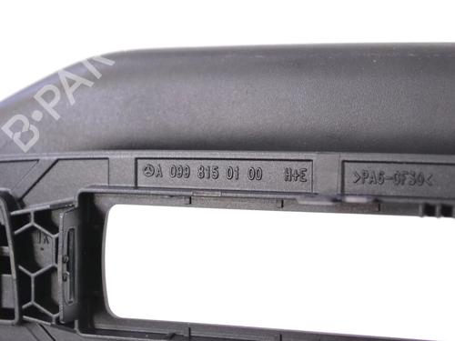 Interior roof handle LAND ROVER RANGE ROVER IV (L405) 4.4 SDV8 4x4 | BP30214239I35 