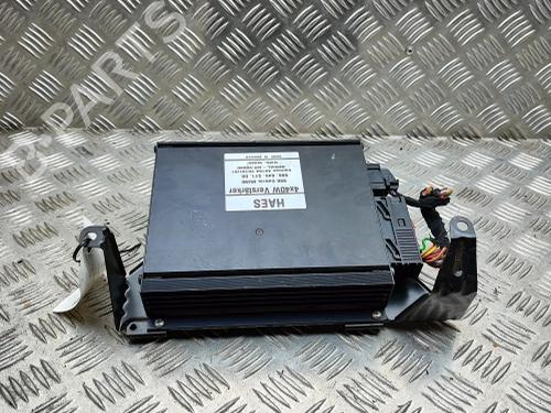 Electronic module PORSCHE BOXSTER (986) S 3.2 | BP40460259M83 - Image 3