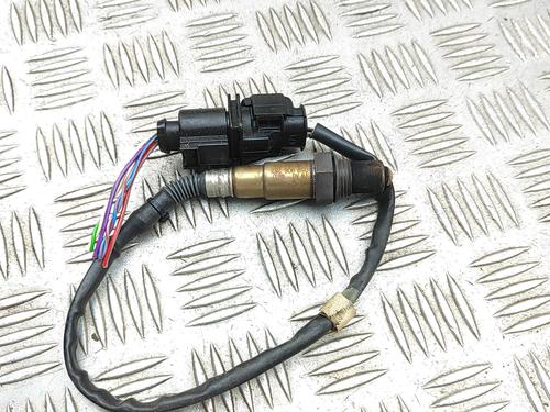 Elektronisk sensor VW TOUAREG (7P5, 7P6) 3.0 V6 TDI | BP29830409M84