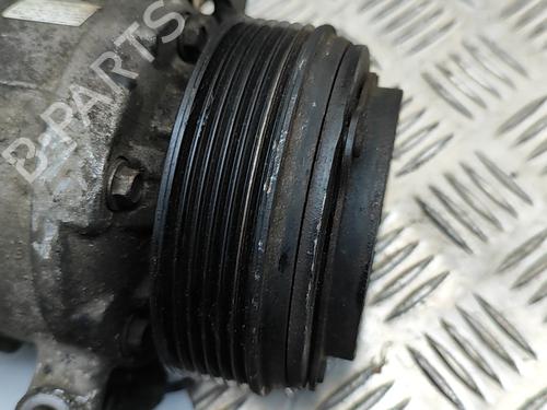 AC compressor MAZDA CX-7 (ER) 2.2 MZR-CD AWD (ER10A) | BP28566297M34 