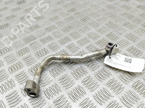 Used AC pipe AC pipe PORSCHE MACAN (95B) 3.0 S Diesel (258 hp) 40460182 40460182