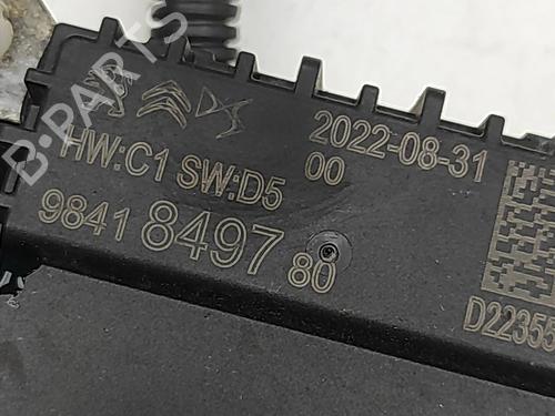 Electronic module OPEL MOKKA 1.2 (76) | BP33883125M83  - Image 6