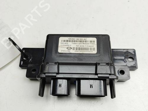 Used Electronic module Electronic module LAND ROVER DISCOVERY V (L462) D300 MHEV 4x4 (300 hp) 33390240 33390240