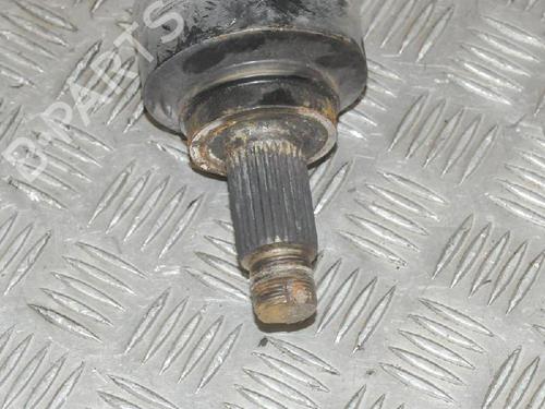 Left rear driveshaft BMW 4 Coupe (F32, F82) 420 d | BP20336523M40 