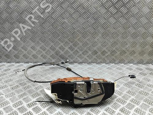 Front right lock MERCEDES-BENZ S-CLASS Coupe (C216) CL 500 4-matic (216.394) | BP32142885C97 