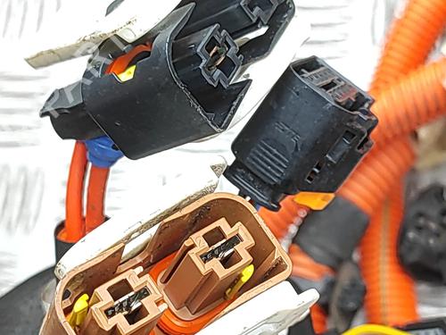 Wiring harness OPEL MOKKA 1.2 (76) | BP33883137E16  - Image 7