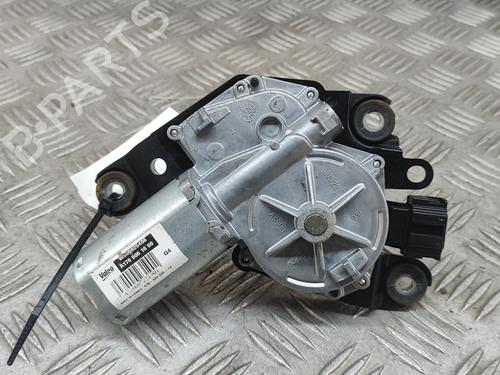 Used Rear wiper motor MERCEDES-BENZ A-CLASS (W176) A 180 (176.042) (122 hp) 25217934
