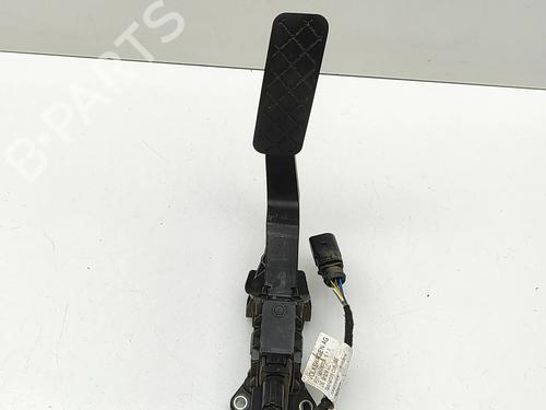 Pedal VW CRAFTER Platform/Chassis (SZ_) 2.0 TDI RWD (SZB, SZC, SZD, SZH, SZI, SZO, SZP, SZQ, SZU... (140 hp) 31047635
