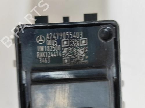 Switch MERCEDES-BENZ CLA (C118) CLA 200 (118.387) | BP27796788I30  - Image 7