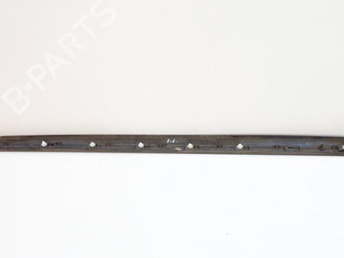Door moulding trim VW PASSAT B8 Variant (3G5, CB5) 1.6 TDI | BP14651764C150 
