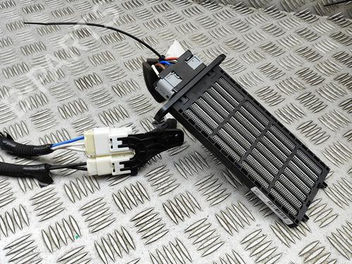Heater resistor RENAULT AUSTRAL E-TECH 200 Hybrid (HGM2) | BP38500102M108 - Image 2