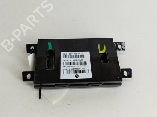 Módulo eletrónico TESLA MODEL X (5YJX) 90D AWD (525 hp) 20675710