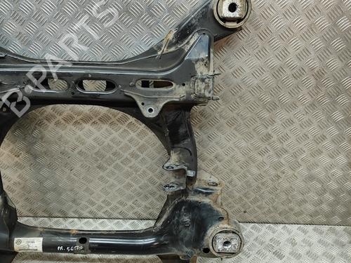 Subframe VW TOUAREG (7P5, 7P6) 3.0 V6 TDI | BP29830017M9