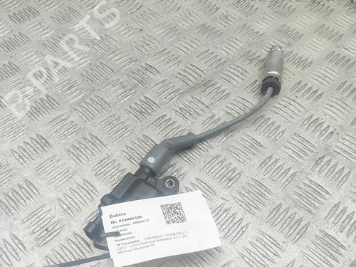 Tændspole Tændspole CHEVROLET CORVETTE (C7) 6.2 (466 hp) 33732626 33732626