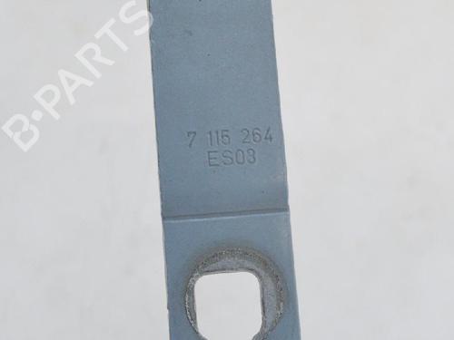 Hinge/Door check strap BMW 3 (E90) 318 i | BP14607743C146 