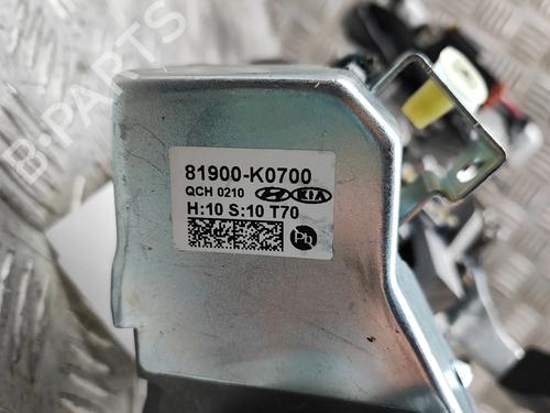 Steering column KIA SOUL III (SK3) E-SOUL | BP37029214M21  - Image 7