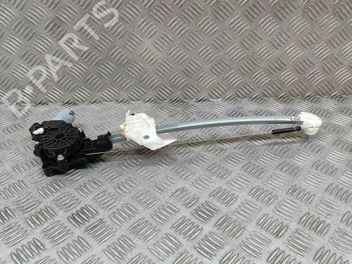 Used Rear left window mechanism HONDA CIVIC X Hatchback (FC_, FK_) 2.0 Type-R (FK8) (320 hp) 21486060