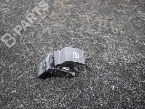 Used Left rear window switch Left rear window switch VW PASSAT B6 Variant (3C5) 1.9 TDI (105 hp) 6747336 6747336